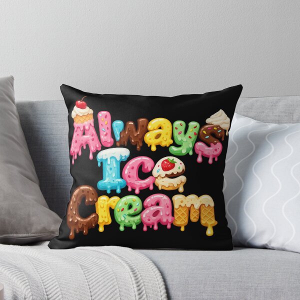 Item preview, Always Ice Cream designed and sold by -ADRIAV-.