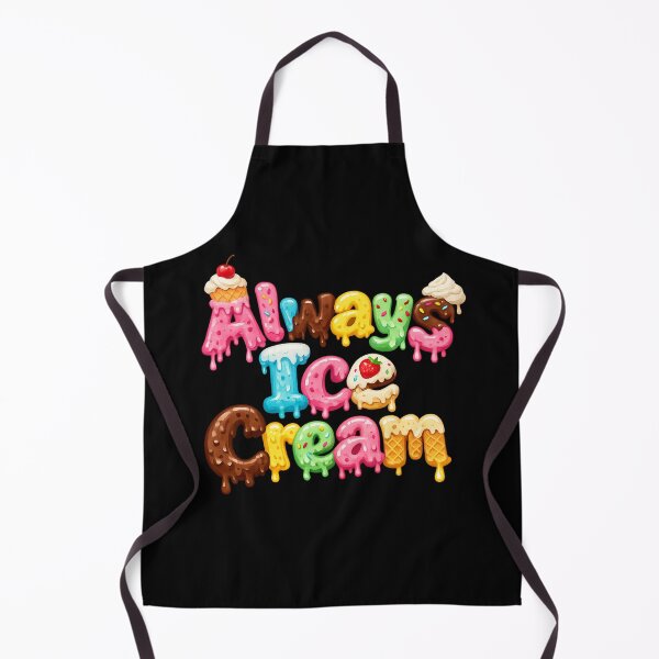 Item preview, Always Ice Cream designed and sold by -ADRIAV-.