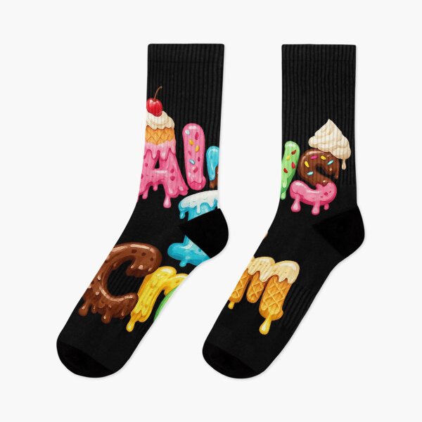 Item preview, Always Ice Cream designed and sold by -ADRIAV-.