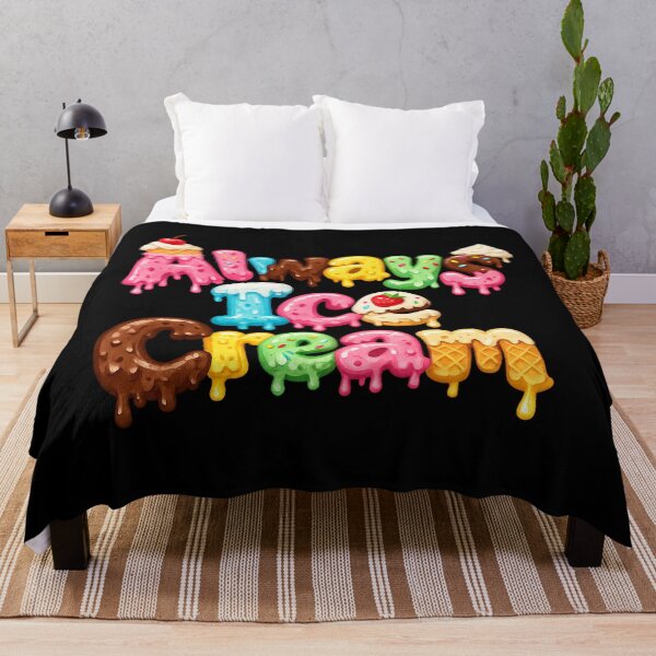 Item preview, Always Ice Cream designed and sold by -ADRIAV-.