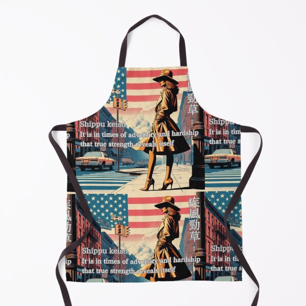 Item preview, Kanji art that travels across time and cultures designed and sold by torohan.