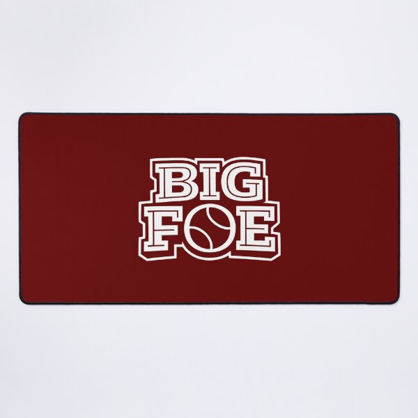 Item preview, Big Foe - Big Foe Tennis designed and sold by Molagan-Art.