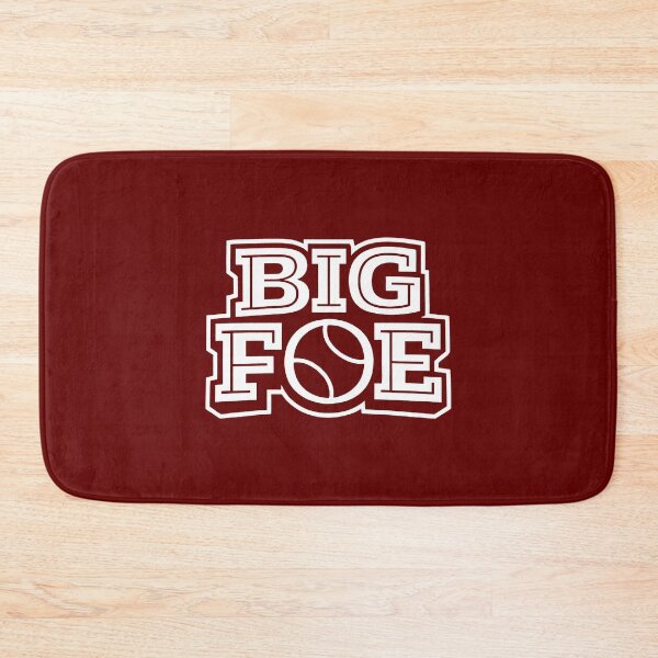 Item preview, Big Foe - Big Foe Tennis designed and sold by Molagan-Art.
