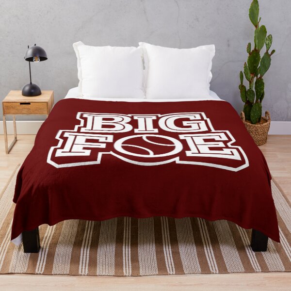 Item preview, Big Foe - Big Foe Tennis designed and sold by Molagan-Art.