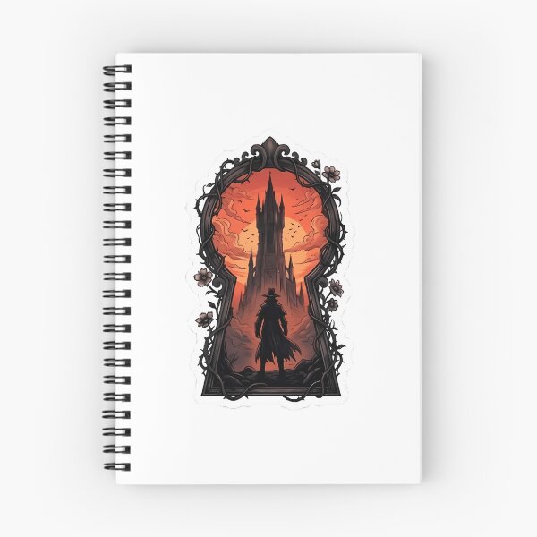 Item preview, Dark Winds designed and sold by bobobearp.