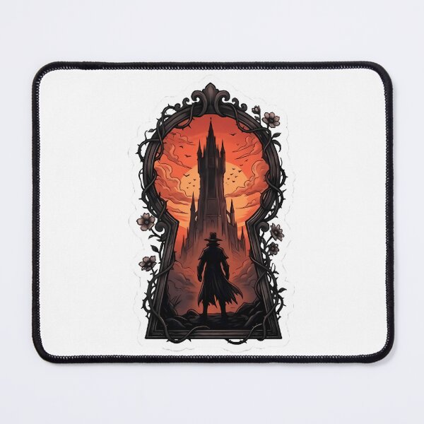 Item preview, Dark Winds designed and sold by bobobearp.