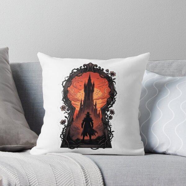 Item preview, Dark Winds designed and sold by bobobearp.