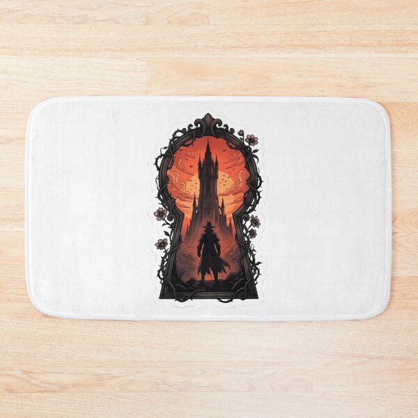 Item preview, Dark Winds designed and sold by bobobearp.