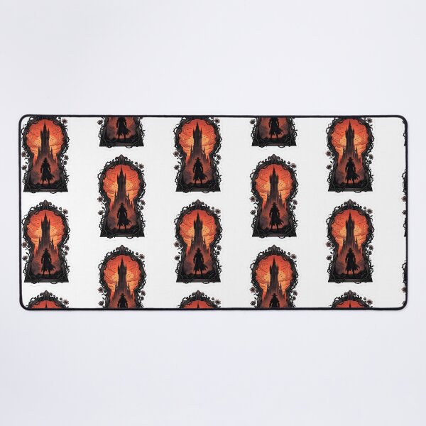 Item preview, Dark Winds designed and sold by bobobearp.