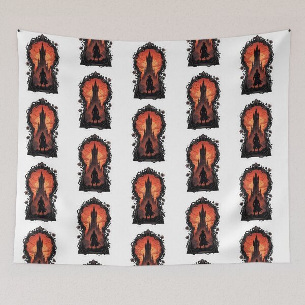 Item preview, Dark Winds designed and sold by bobobearp.