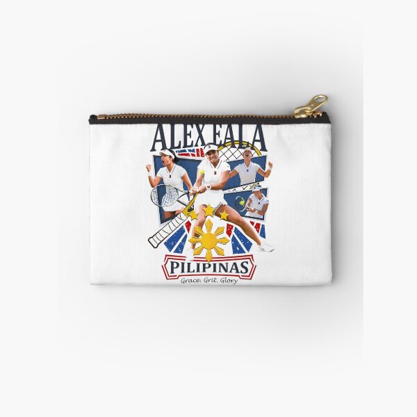 Item preview, Alex Eala  Tennis Trailblazer designed and sold by OhShirtTees.