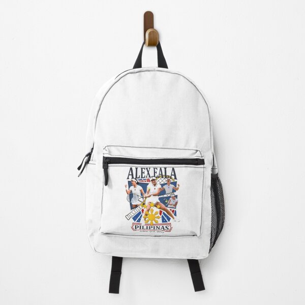 Item preview, Alex Eala Tennis Trailblazer designed and sold by OhShirtTees.