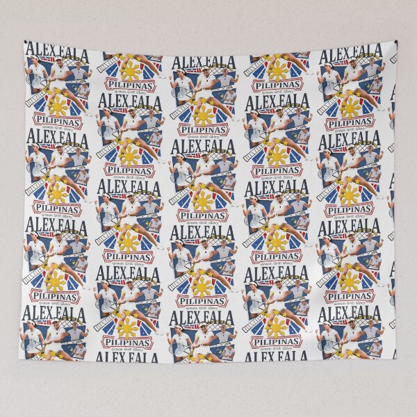 Item preview, Alex Eala  Tennis Trailblazer designed and sold by OhShirtTees.