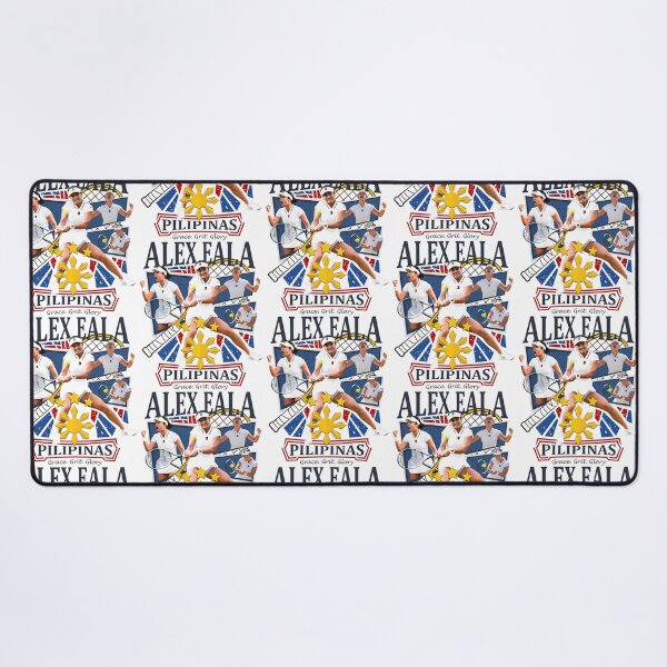 Item preview, Alex Eala Tennis Trailblazer designed and sold by OhShirtTees.