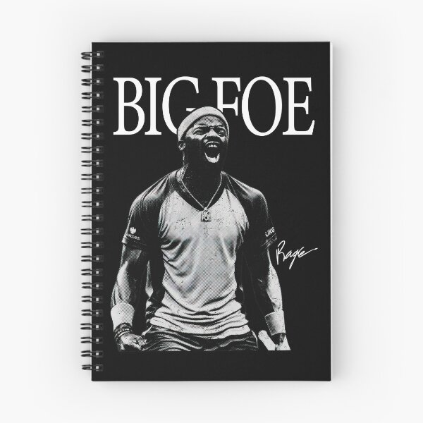 Item preview, Big Foe Tennis designed and sold by IreneMeyerr.