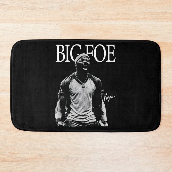 Item preview, Big Foe Tennis designed and sold by IreneMeyerr.