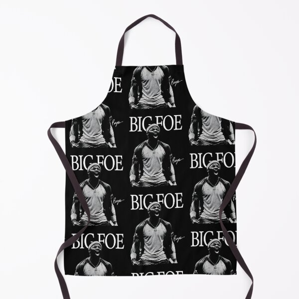 Item preview, Big Foe Tennis designed and sold by IreneMeyerr.