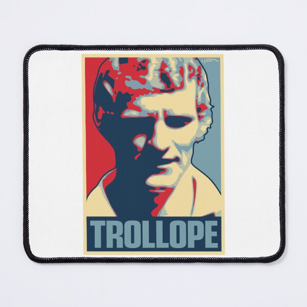 Item preview, Trollope designed and sold by DFA.
