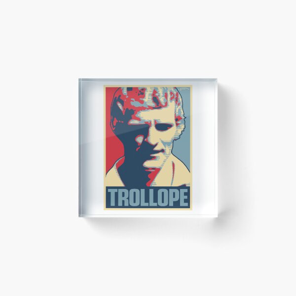 Item preview, Trollope designed and sold by DFA.