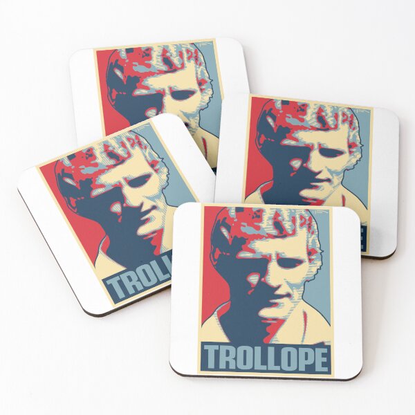 Item preview, Trollope designed and sold by DFA.