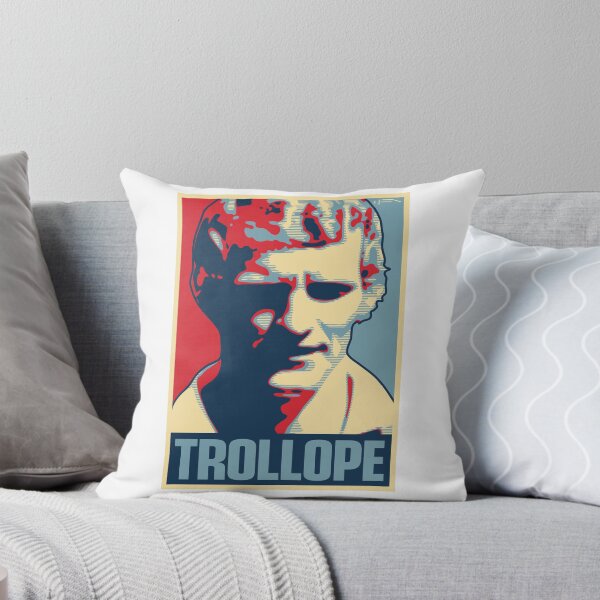 Item preview, Trollope designed and sold by DFA.