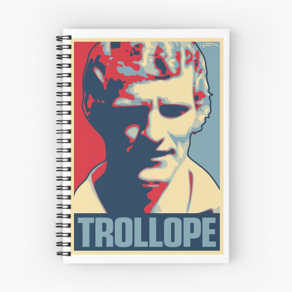 Item preview, Trollope designed and sold by DFA.