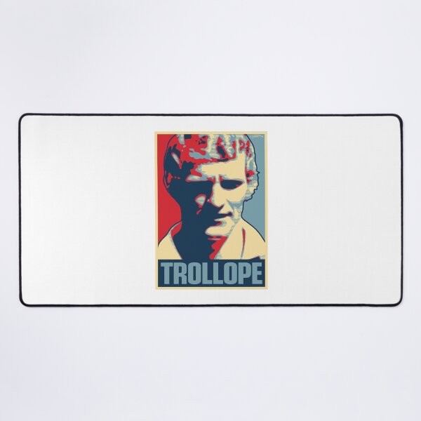 Item preview, Trollope designed and sold by DFA.