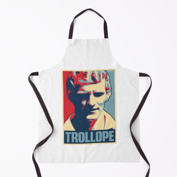 Item preview, Trollope designed and sold by DFA.