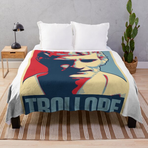 Item preview, Trollope designed and sold by DFA.