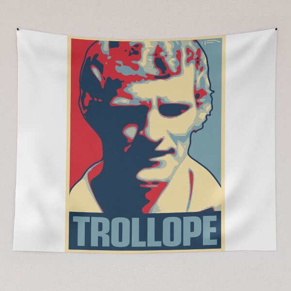 Item preview, Trollope designed and sold by DFA.