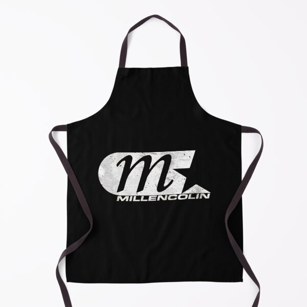 Item preview, Millencolin - Distressed M designed and sold by maraishntg.