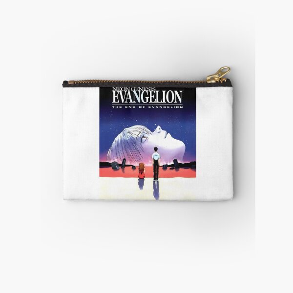 Item preview, Official Evang Minimalist Abstract Design for Fans and Collectors designed and sold by sage-patt01.