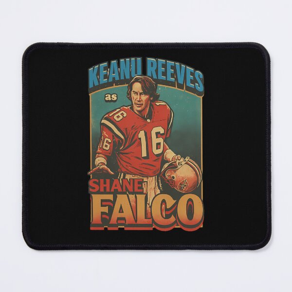 Item preview, Keanu Reeves Shane Falco designed and sold by FortunGaillard.