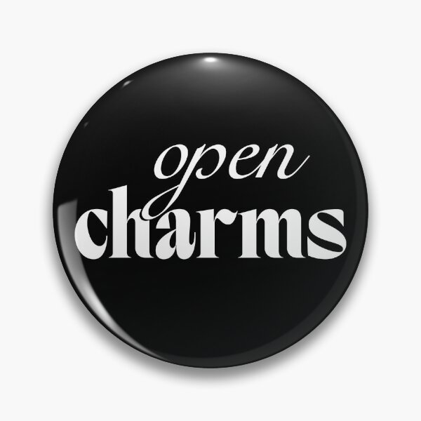 Item preview, Open Charms designed and sold by SpilloDesign.