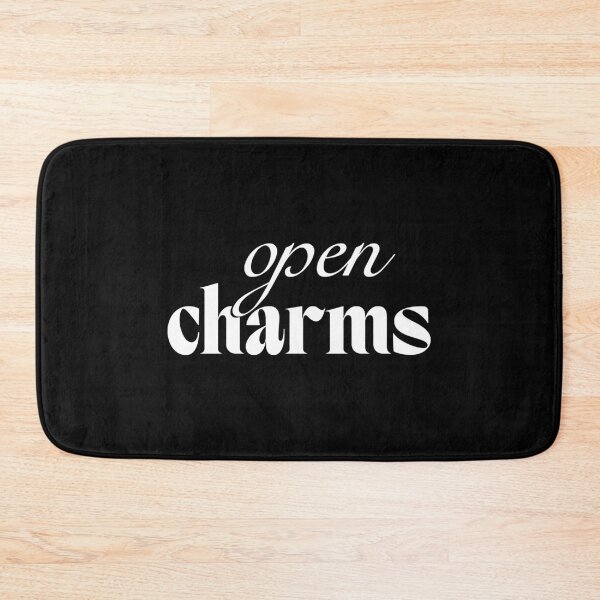 Item preview, Open Charms designed and sold by SpilloDesign.
