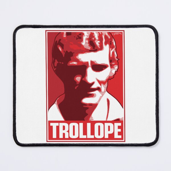 Item preview, Trollope - SWI designed and sold by DFA.