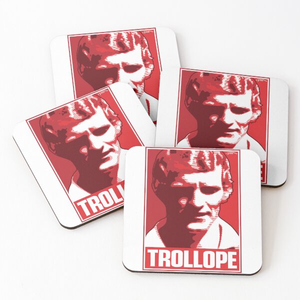 Item preview, Trollope - SWI designed and sold by DFA.
