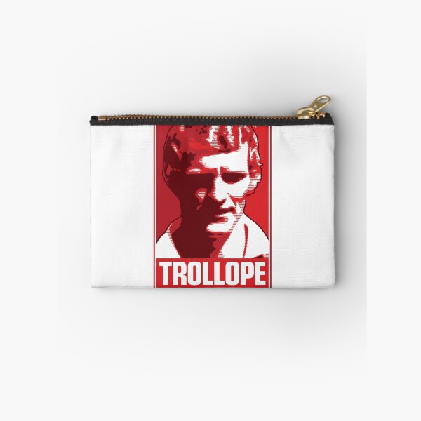 Item preview, Trollope - SWI designed and sold by DFA.