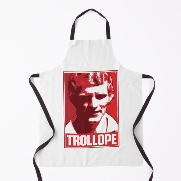 Item preview, Trollope - SWI designed and sold by DFA.