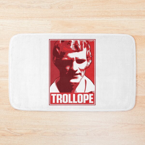 Item preview, Trollope - SWI designed and sold by DFA.