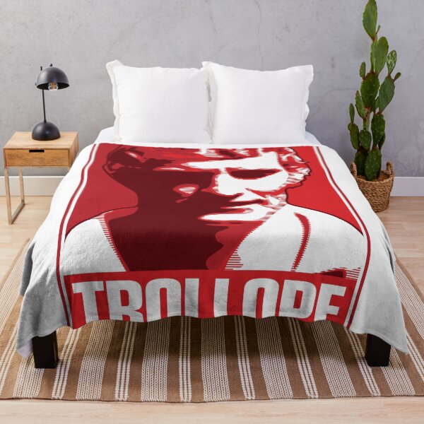 Item preview, Trollope - SWI designed and sold by DFA.