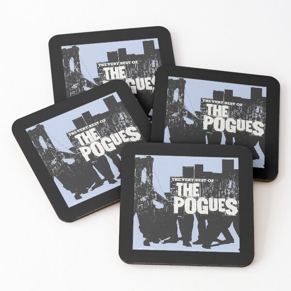 Item preview, The Pogues Band And Concert Music Summer Tour designed and sold by azzysaeedaw.