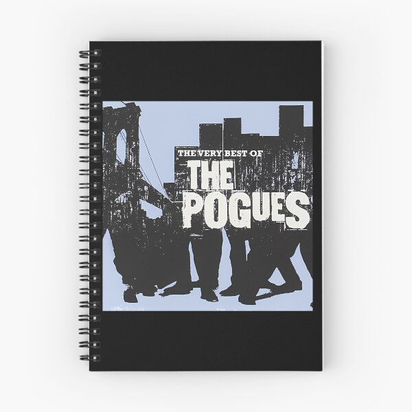 Item preview, The Pogues Band And Concert Music Summer Tour designed and sold by azzysaeedaw.