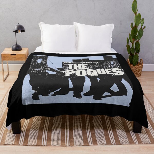 Item preview, The Pogues Band And Concert Music Summer Tour designed and sold by azzysaeedaw.