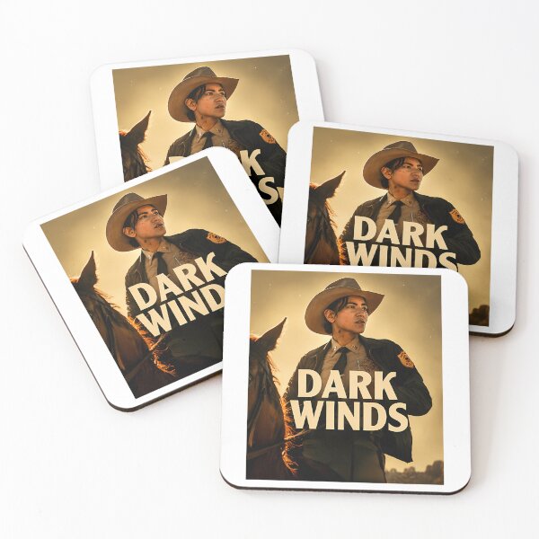 Item preview, Dark Winds designed and sold by bobobearp.