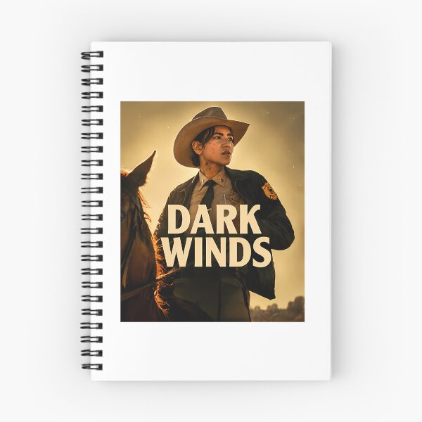 Item preview, Dark Winds designed and sold by bobobearp.