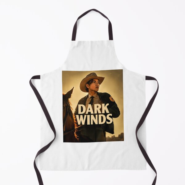 Item preview, Dark Winds designed and sold by bobobearp.