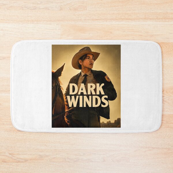 Item preview, Dark Winds designed and sold by bobobearp.