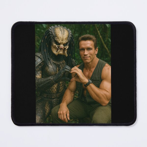 Item preview, Predator and Dutch Heart Hands designed and sold by keytee.