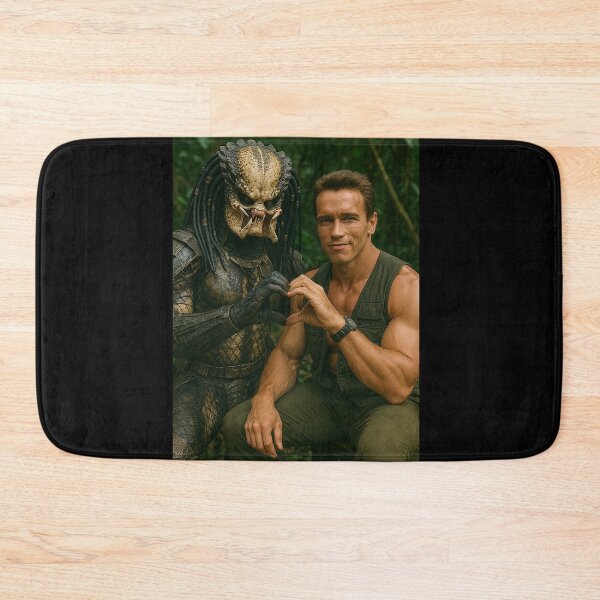 Item preview, Predator and Dutch Heart Hands designed and sold by keytee.